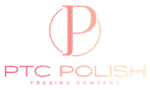 PTC Polish Trade Company Logo