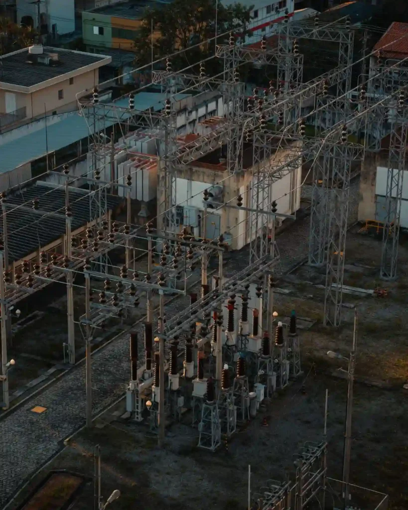 Modernizacje urządzeń i instalacji energetycznych PTC